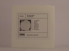 MAC MCCAUGHAN NON BELIEVERS