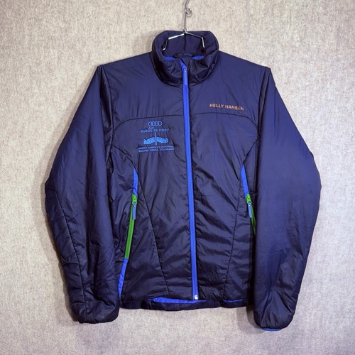 Helly hansen primaloft audi - hansen,