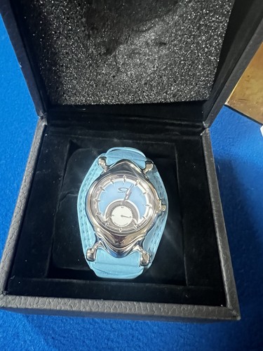 Oakley jury watch - oakley,