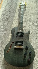 PRS SE Zach Myers In Charcoal