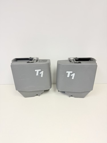 Tennant corded - tennant,