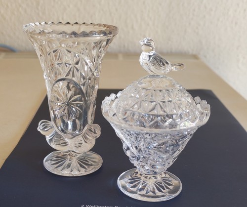 Hofbauer byrdes bird - bird, crystal