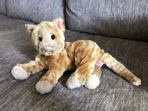 Classic cobbler cat plush - classic,