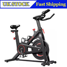 330 LBS Exercise Bike Racing