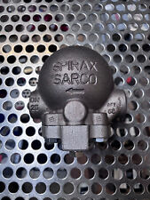 Spirax Sarco FTGS14-10 Bar Stainless Steel Steam Trap 1" BSP p/n:1458600