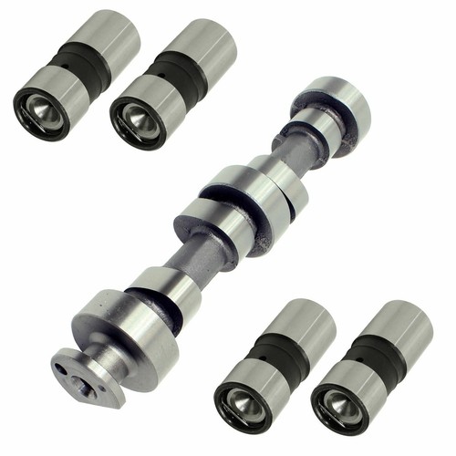 Camshaft and cylinder valve - camshaft,