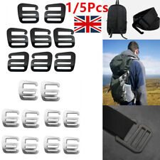 G Hook Wave Buckles Adjustable