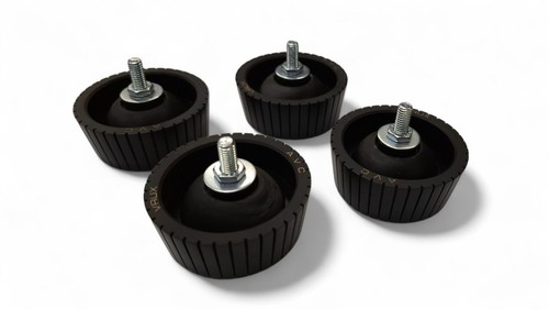 Sansui replacement feet - replacement, for