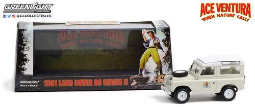 Greenlight 86562 ace - greenlight, 1/43