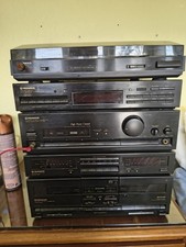 PIONEER DC-Z83 Combined