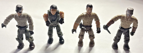 Call duty mega bloks - of,