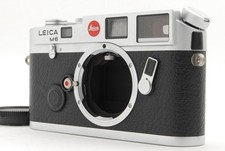[Almost Unused] Leica M6 0.72