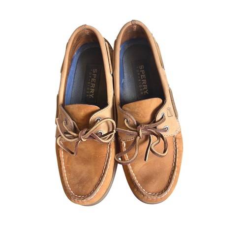 Sperry top sider - sperry, authentic