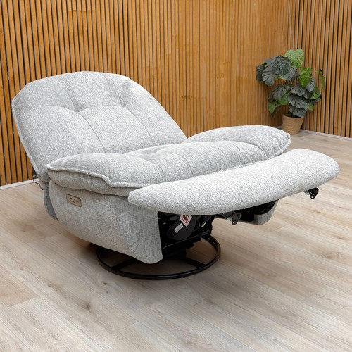 Ontario swivel chair - 'ontario',