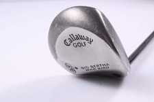 Callaway Big Bertha Warbird #3
