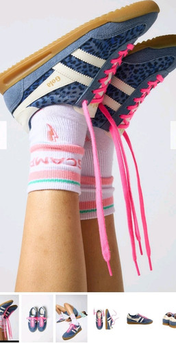 Gola women animal print - gola,