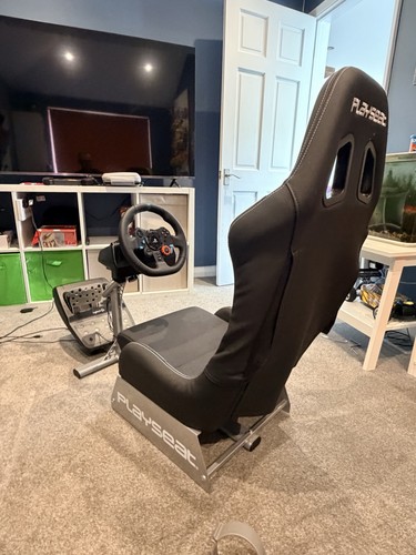 Logitech g29 racing - racing, steering