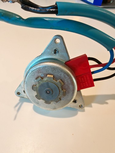 Thorens 160 motor - thorens,