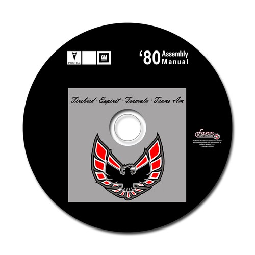 1980 firebird and trans - and,