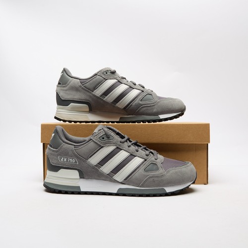 Adidas 750 men - zx, grey