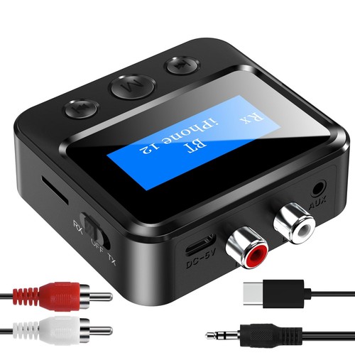 Bluetooth transmitter receiver - bluetooth,