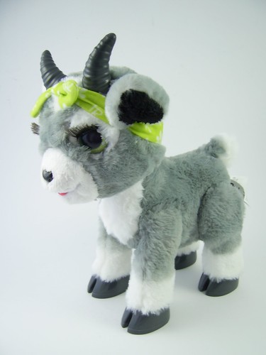 Hasbro furreal daisy - hasbro,