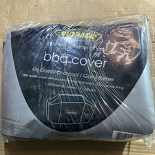 Genuine Outback BBQ Canvas