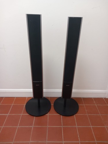 Pair sony ts83 home cinema - pair,