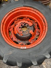 16,9x34 david brown tractor