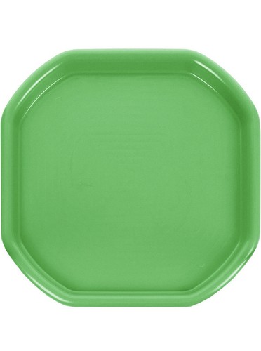 Small mixing lime green - mixing,