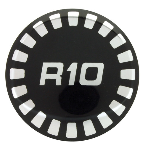 Ronal r10 wheel centre - wheel,