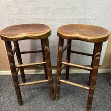 Antique Vintage English Clerks