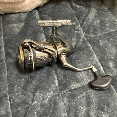 Shimano stella 4000mhg - shimano,