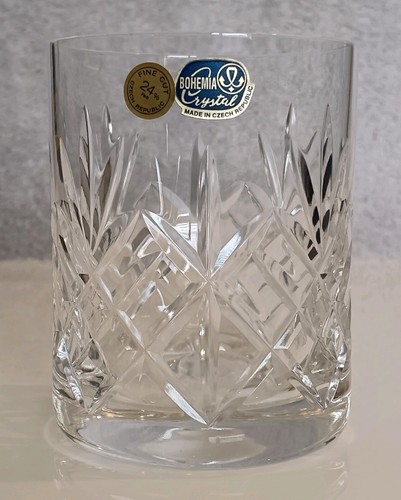 Bohemia crystal flamenco - crystal,