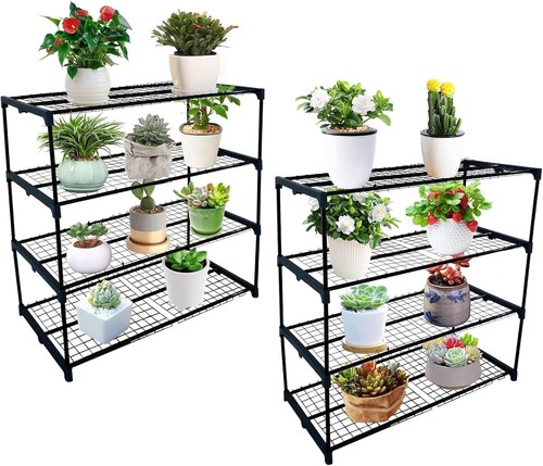 Pcs tier garden greenhouse - 2,