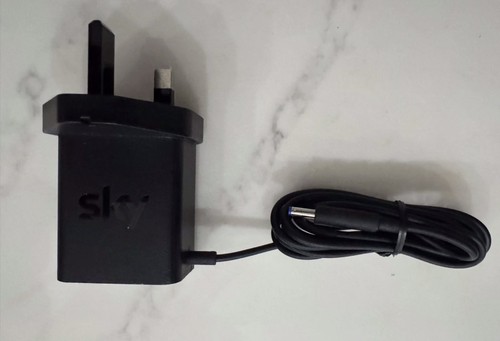 Power supply for - sky, stream