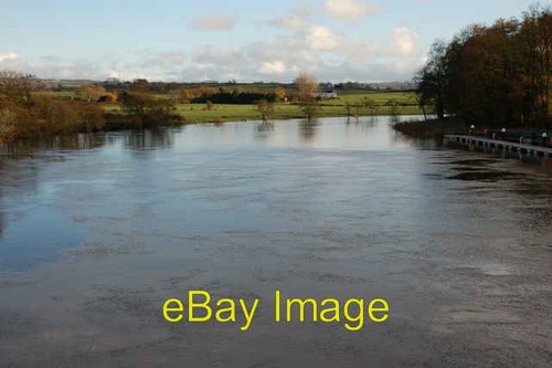 Photo 6x4 the - bann, near
