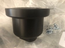 Short Steering Wheel Boss Corsa B Power Steering to Quick Release Boss Adapter