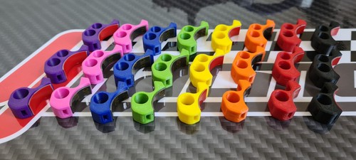 Kart chassis mounts - kart,