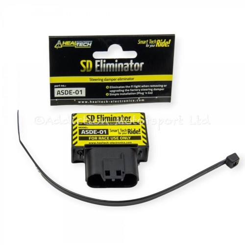 Healtech asde electronic - healtech, asde-01