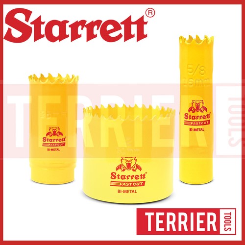 Starrett holesaw fch - holesaw,