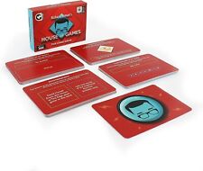 House Of Games Card Game |