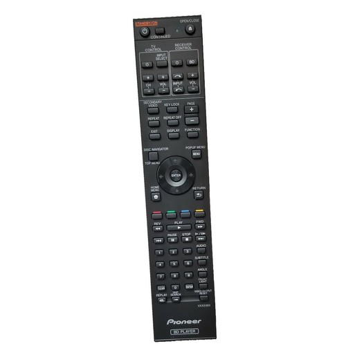 New oem pioneer - blu-ray, player