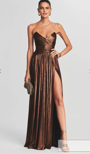 Retrofete waldorf dress - retrofete,