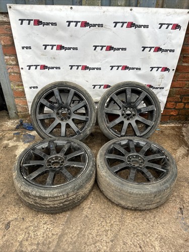 Audi mk1 9 spoke - tt,