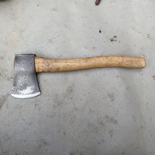 Elwell 2lb small axe - elwell, 1/2lb