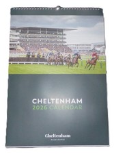 2026 *New* CHELTENHAM RACES