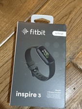 Google Fitbit Inspire 3