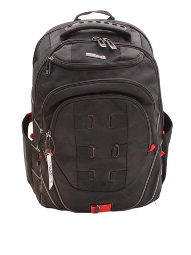 Samsonite men bag - samsonite, black