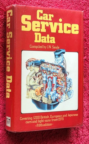 Car service data covers 1200 - covers,